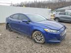 2016 Ford Fusion s