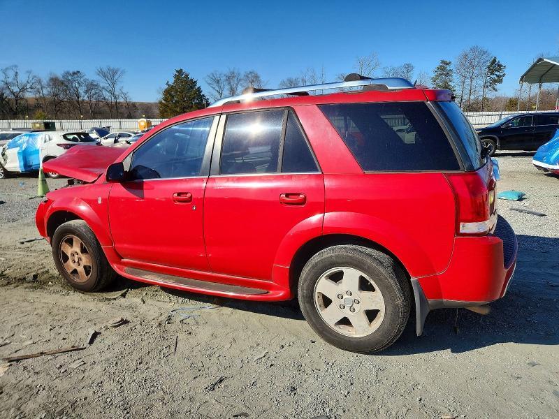 2007 Snowex Vue
