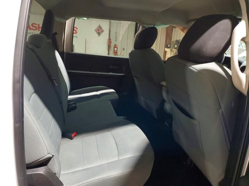 2013 Dodge Ram 1500 st