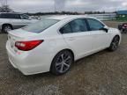 2015 Subaru Legacy 2.5i Limited