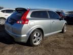 2008 Volvo C30 T5