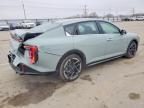 2025 KIA K4 gt Line