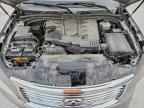 2012 Infiniti Qx56