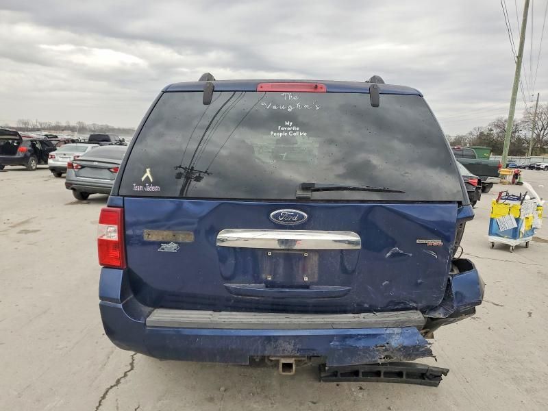 2008 Ford Expedition xlt