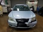 2008 Hyundai Sonata gls