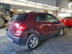 2016 Chevrolet Trax 1LT
