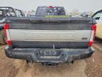 2019 Ford F350 Super Duty
