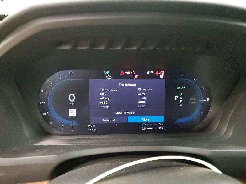 2024 Volvo Xc90 Plus