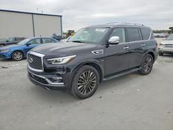 2019 Infiniti Qx80 Luxe for sale in Apopka, FL