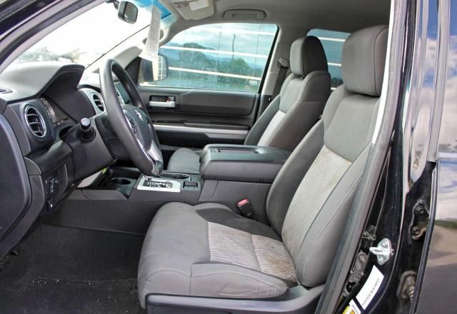 2014 Toyota Tundra Crewmax SR5