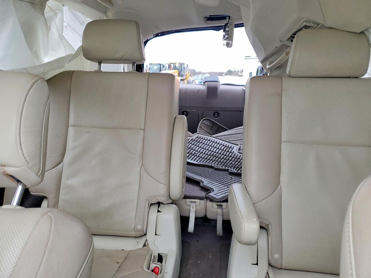 2017 Lexus Gx 460