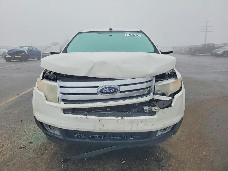 2010 Ford Edge sel