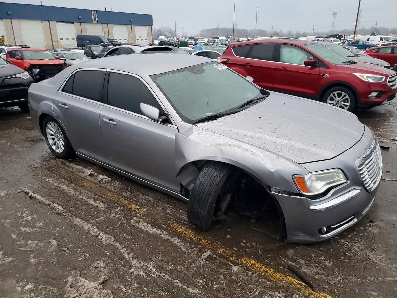 2013 Chrysler 300