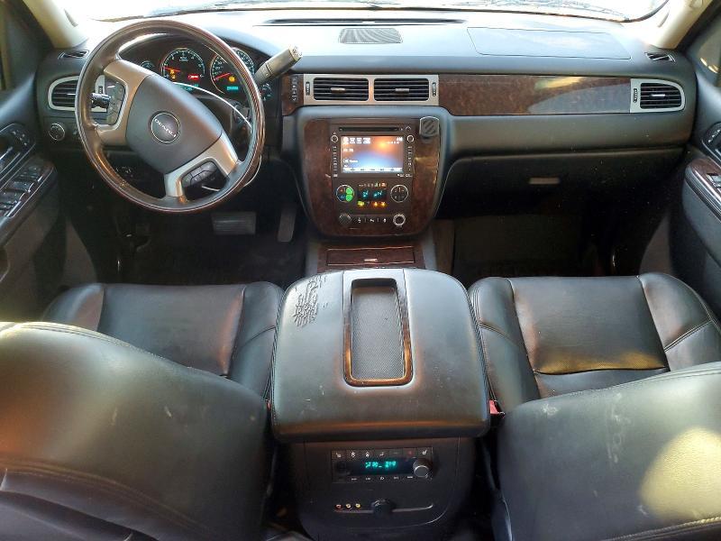 2013 GMC Yukon Denali