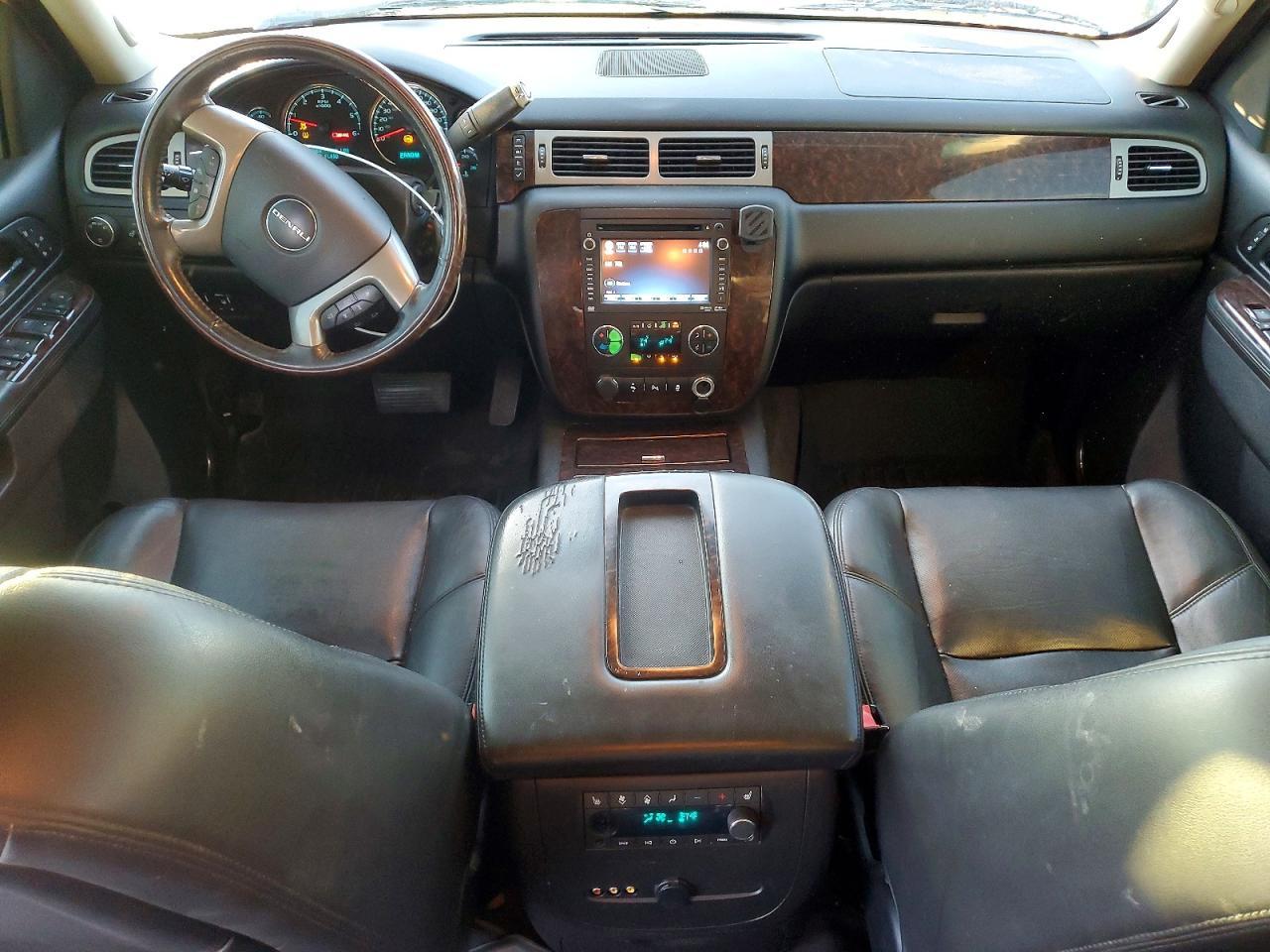 2013 GMC Yukon Denali