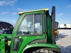 2009 John Deere 4120 Mfwd Tractor