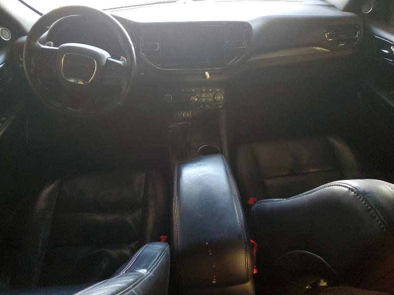 2021 Dodge Durango r