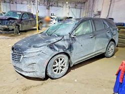 2022 Chevrolet Equinox ls for sale in Woodhaven, MI