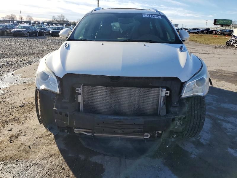 2015 Buick Enclave