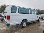 2013 Ford Econoline E350 Super Duty Wagon