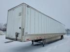 2017 Wabash Dvhdhpc DRY Van Trailer
