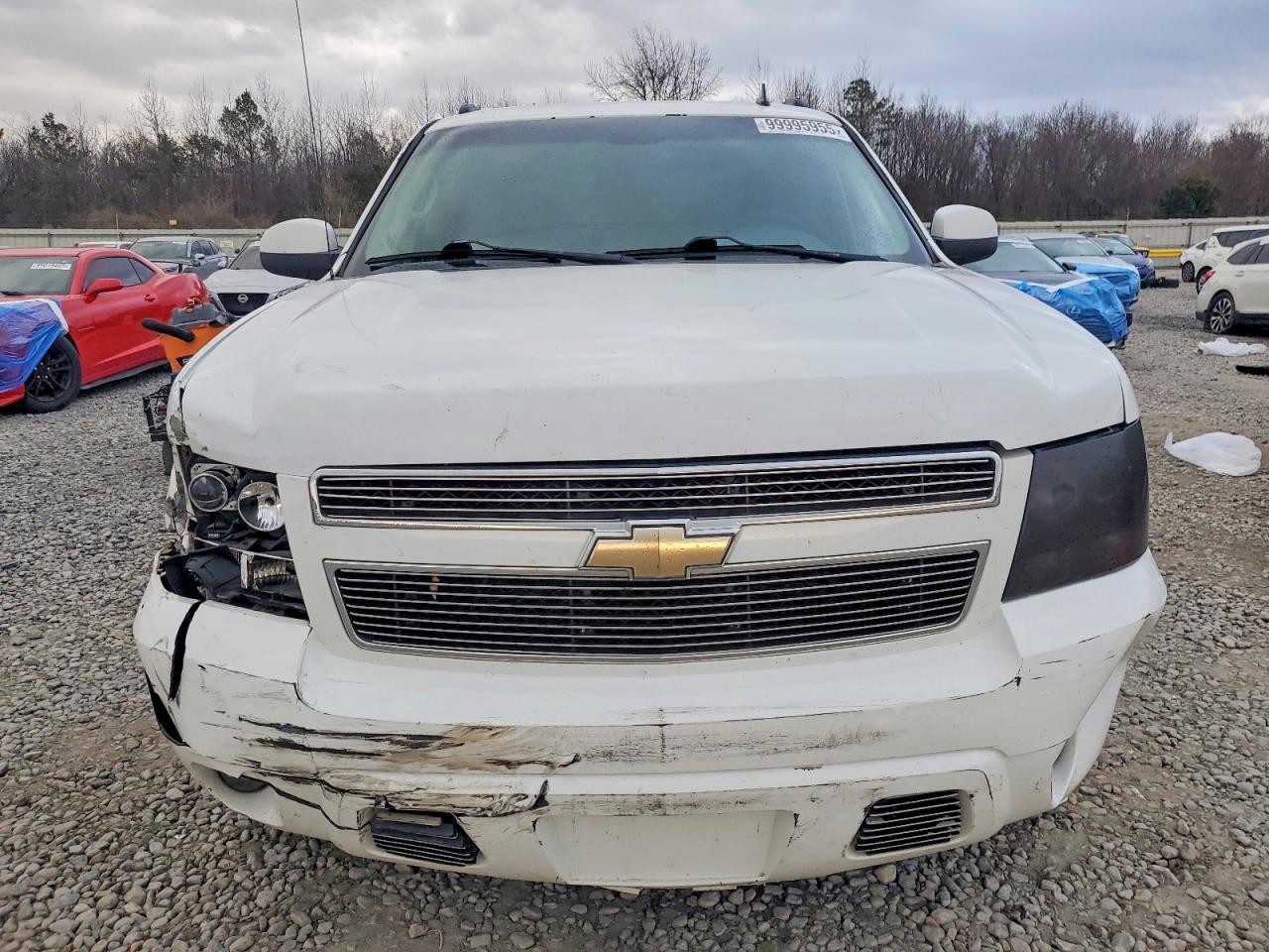 2010 Chevrolet Avalanche lt