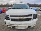 2010 Chevrolet Avalanche lt