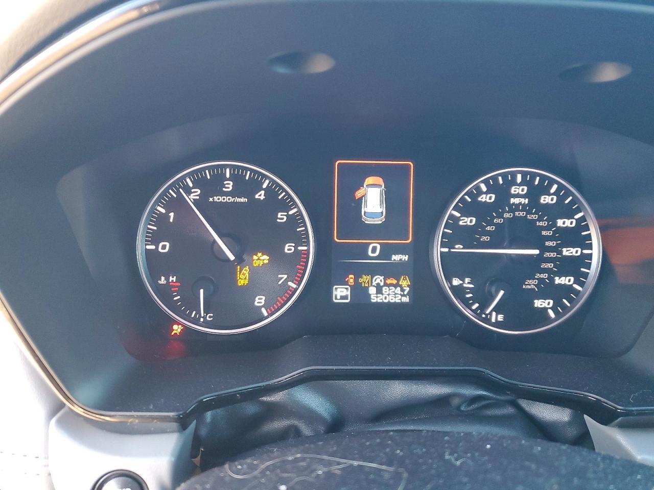 2024 Subaru Outback Premium