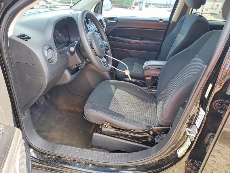 2014 Jeep Compass Sport
