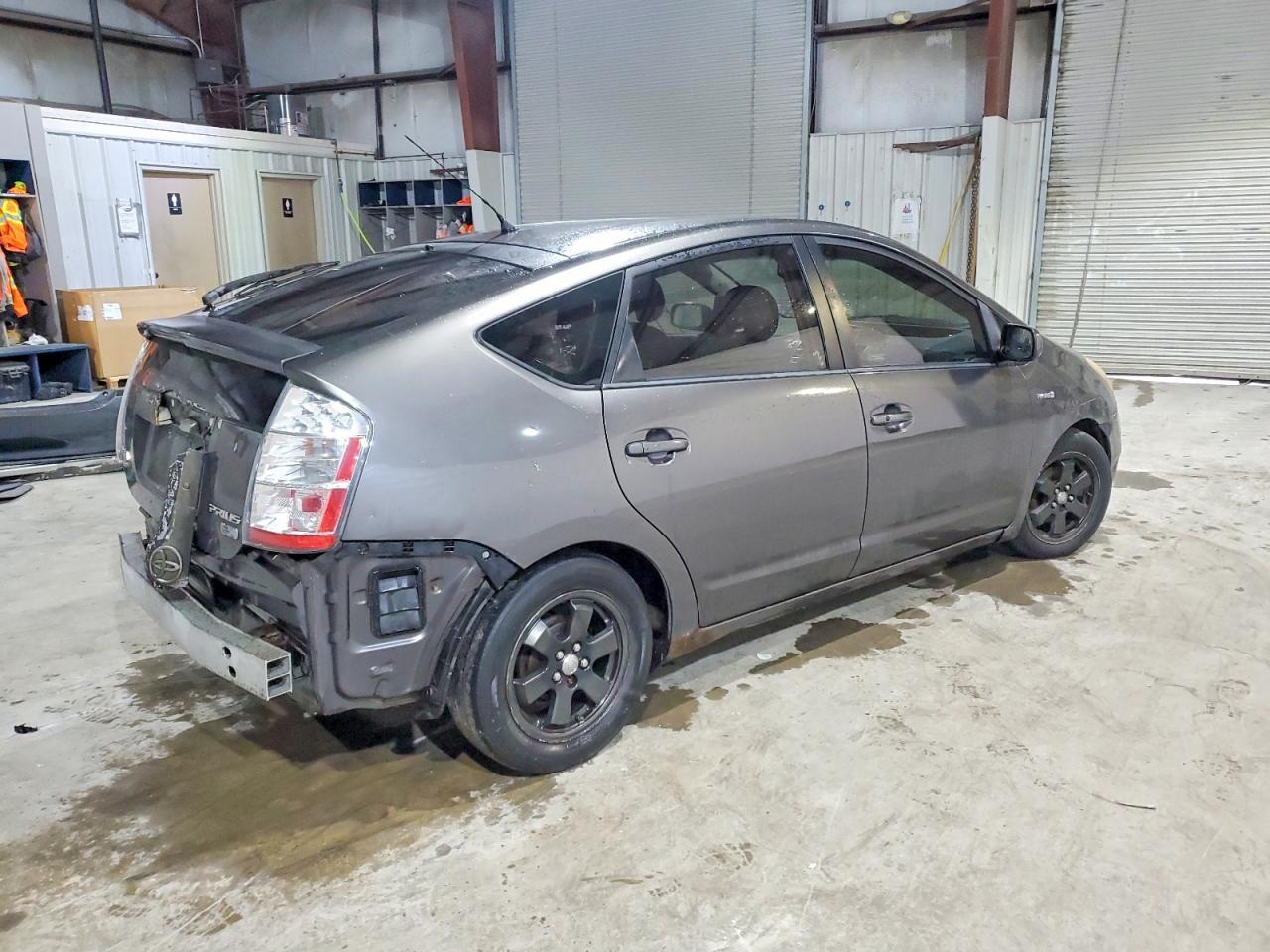 2007 Toyota Prius