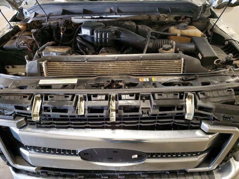 2015 Ford F250 Super Duty