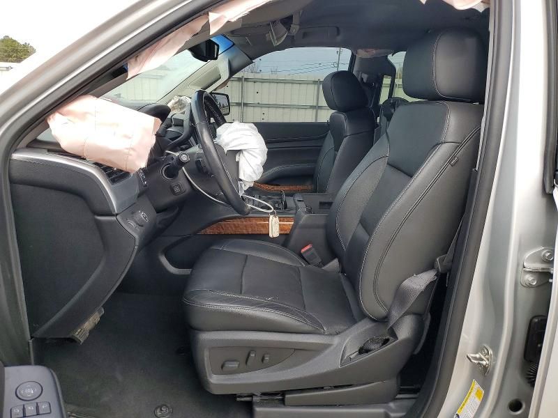 2019 Chevrolet Tahoe C1500 Premier