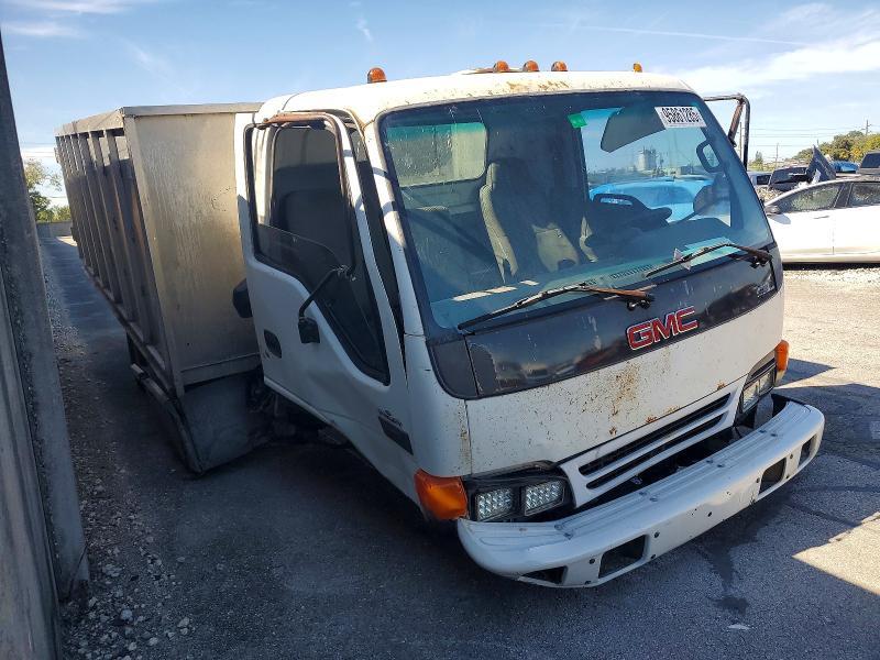 2003 GMC W4500 W45042