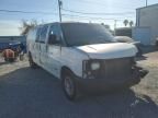 2006 Chevrolet Express G2500 Delivery Van