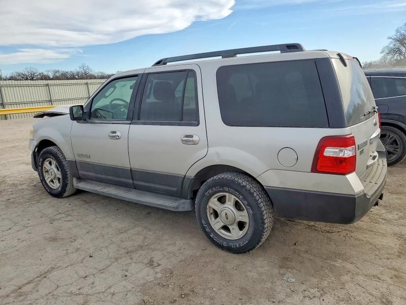 2007 Ford Expedition xlt