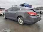 2013 Buick Lacrosse