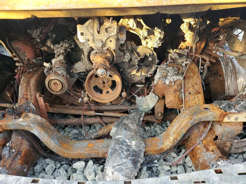 2012 Ford F350 Super Duty