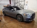 2021 Audi A8 l