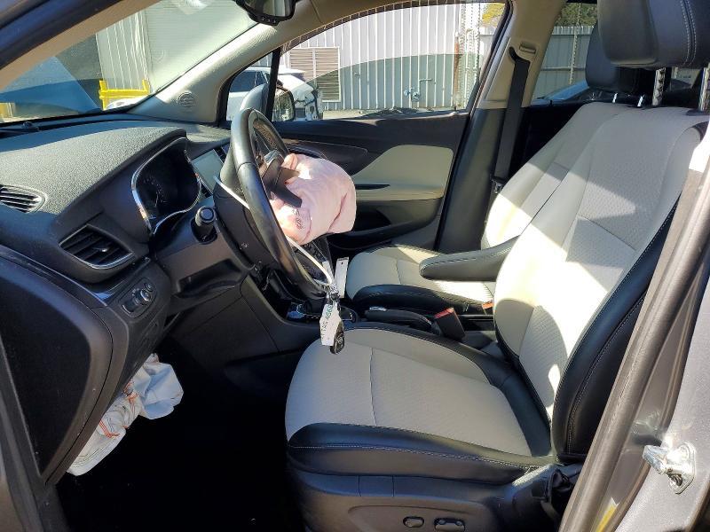 2019 Buick Encore Sport Touring