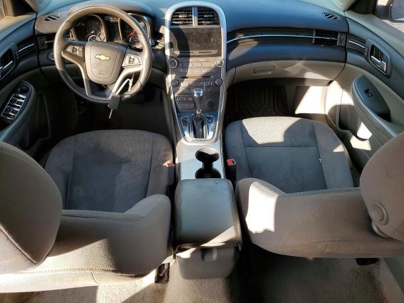 2013 Chevrolet Malibu ls
