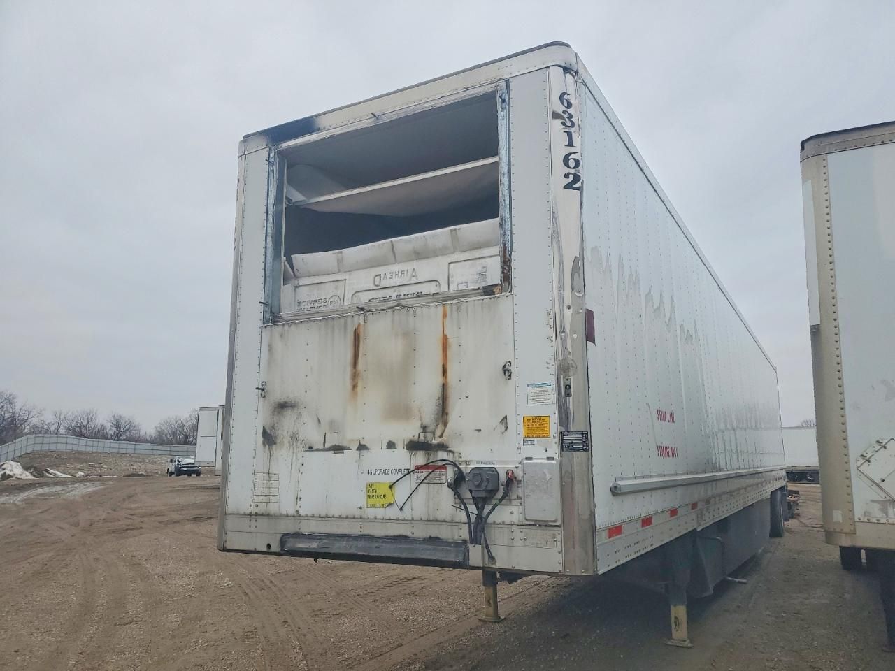 2015 Utility 2015 Util V2SRA