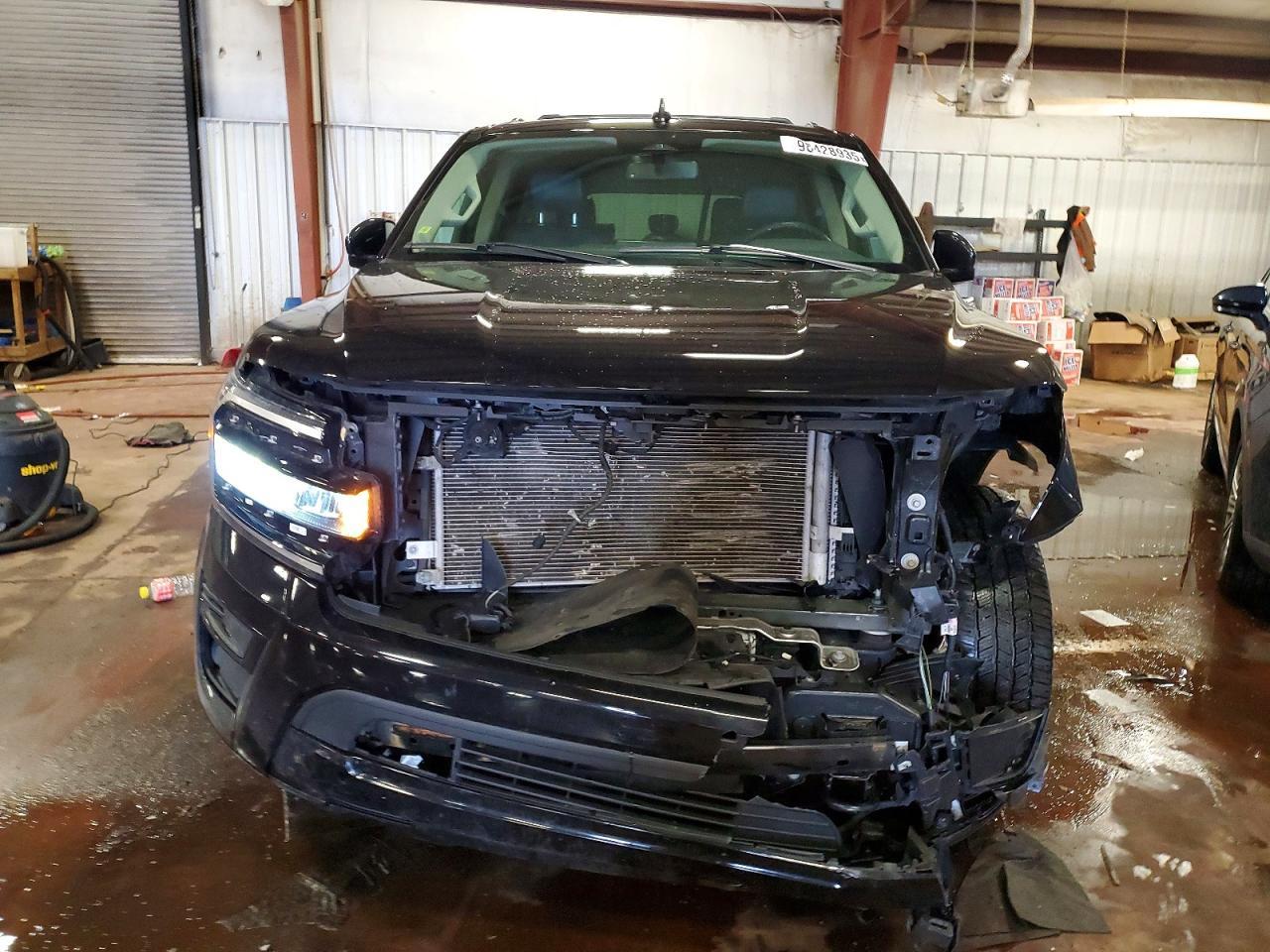 2023 Ford Expedition xlt