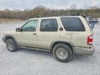 2000 Nissan Pathfinder le