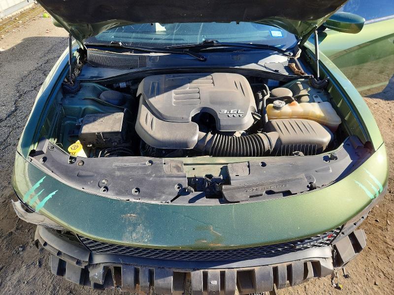 2019 Dodge Charger gt