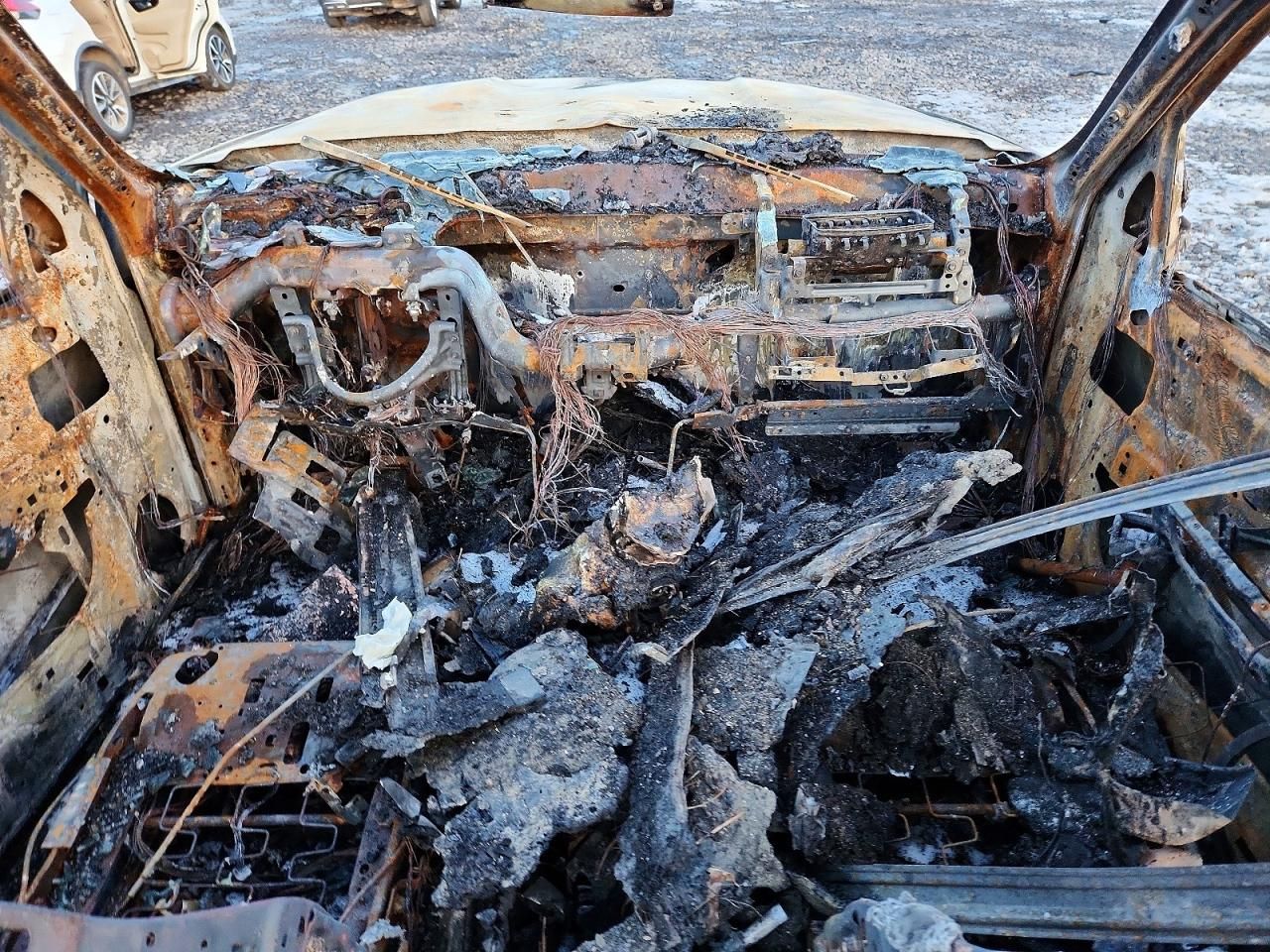 2011 GMC Sierra K2500 Denali