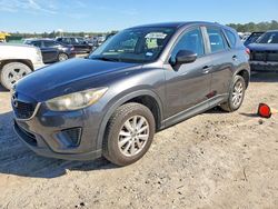 Mazda Vehiculos salvage en venta: 2015 Mazda Cx-5 Sport