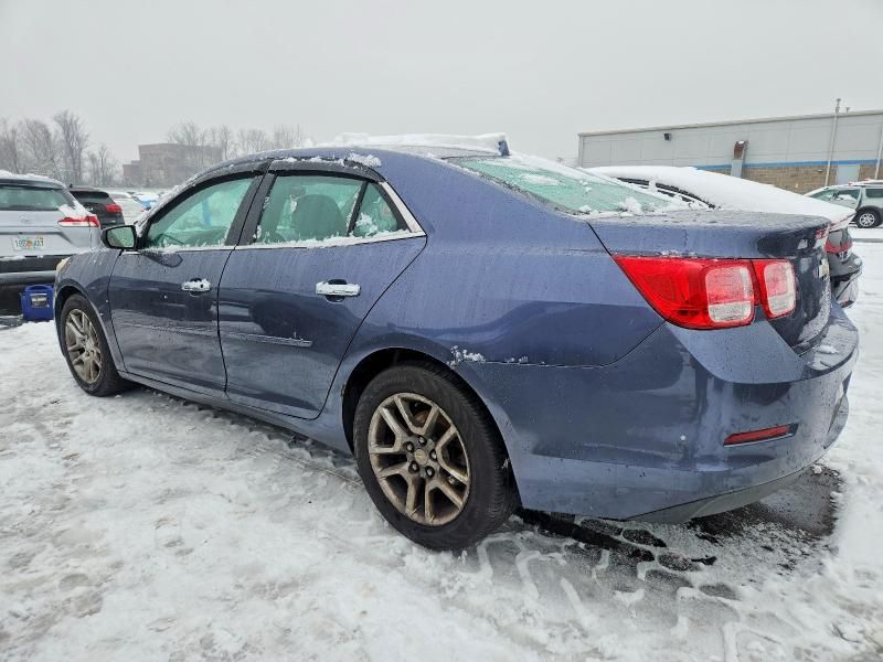 2014 Chevrolet Malibu 1LT