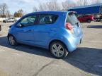 2014 Chevrolet Spark ls