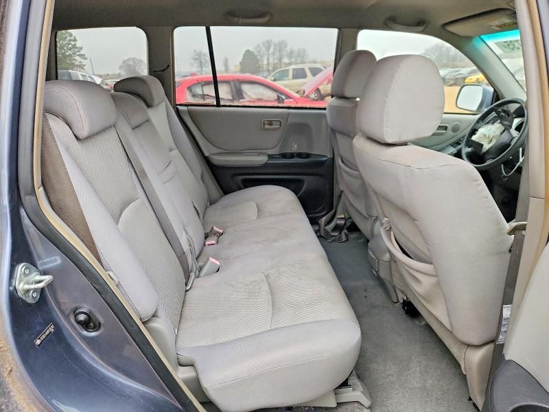 2005 Toyota Highlander