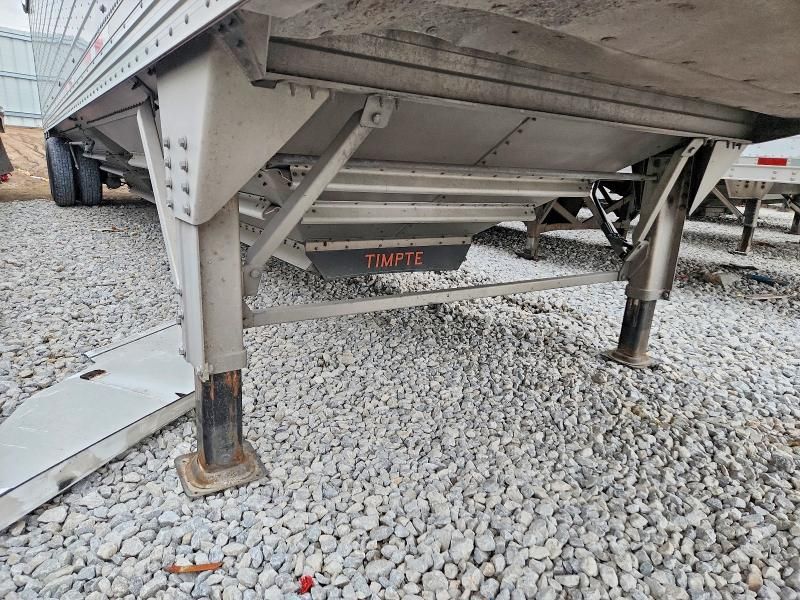 2024 Timpte Grain Hopp-Grain Trailer